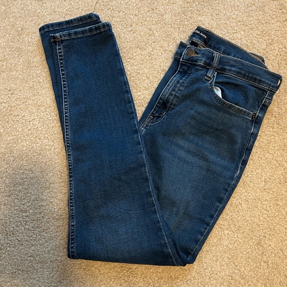 Size 14 Calvin Klein Jeans - Picture 2 of 6